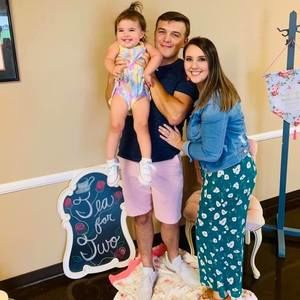 Meet your Posher, Brent